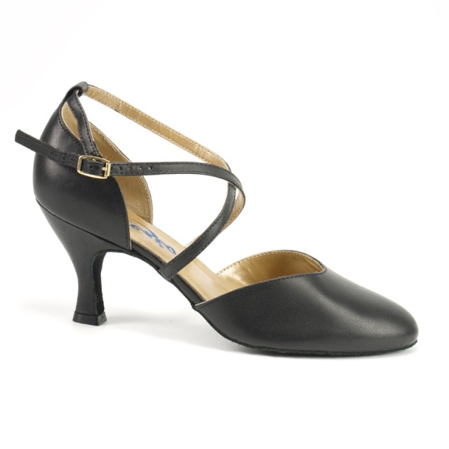Capezio H064W Hanami Pirouette