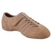 Capezio Jag UPP16 Jazzschoen met Klittenband Capezio Jag UPP16 Jazzschoen met Klittenband