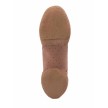 Capezio Jag UPP16 Jazzschoen met Suede Splitzool Capezio Jag UPP16 Jazzschoen met Suede Splitzool