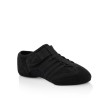 Capezio Jag UPP16 Jazzschoen Zwart Instapmodel Capezio Jag UPP16 Jazzschoen Zwart Instapmodel