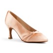 Portdance PD202 dames ballroomschoenen dichte neus Portdance PD202 dames ballroomschoenen dichte neus