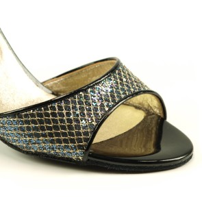 Nueva Epoca Cecilia Dansschoenen Details