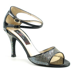 Nueva Epoca Cecilia Dansschoenen voor Dames