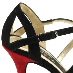 Nueva Epoca Dansschoen Dames Open Hiel