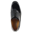 heren dans schoenen Werner Kern 28040 speciaal voor brede voeten gemaakt van zwart lakleer heren dans schoenen Werner Kern 28040 speciaal voor brede voeten gemaakt van zwart lakleer