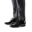 Werner Kern 28040 Lecce herenschoenen van lakleer glans dansschoenen ballroom salsa Werner Kern 28040 Lecce herenschoenen van lakleer glans dansschoenen ballroom salsa