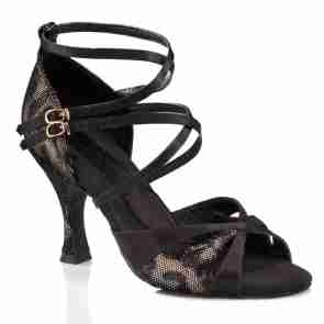Capezio Leah