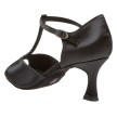 Diamant 025-087-091 latin schoenen voor vrouwen gespsluiting Diamant 025-087-091 latin schoenen voor vrouwen gespsluiting