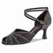 Diamant 020-087-183 Dames Latin Dansschoenen