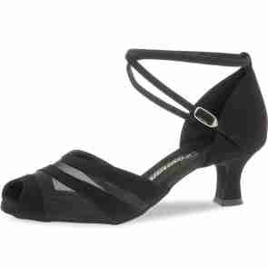 Diamant Dames Latin Schoenen 102-064-040