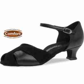 Diamant Dames Dansschoenen Latin 011-011-070