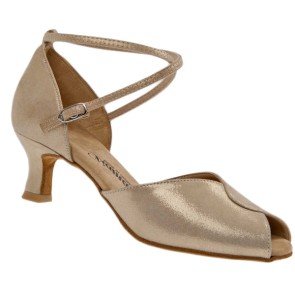 Diamant Dames Latin Schoenen 119-077-330