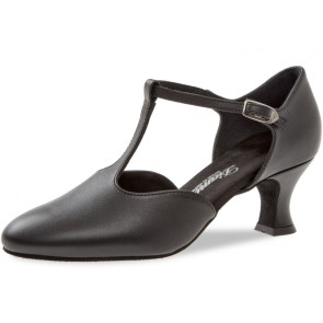 Diamant Dames Ballroom Schoenen 053-006-034