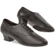 Diamant 137-024-034 heren latin dansschoenen blokhak vetersluiting  Diamant 137-024-034 heren latin dansschoenen blokhak vetersluiting