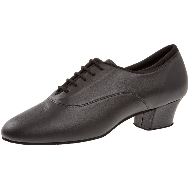 Diamant Heren Latin Dansschoenen 137-024-034