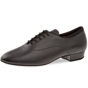 Diamant Heren Ballroom Dansschoenen 134-022-034