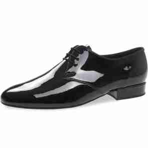 Diamant Heren Ballroom Dansschoenen 095-075-038