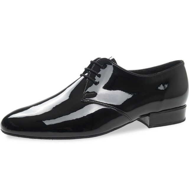 Diamant 095-075-038 heren ballroomschoenen lakleer 