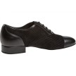 Diamant 077-075-165 heren ballroom dansschoenen zijkant Diamant 077-075-165 heren ballroom dansschoenen zijkant
