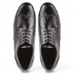 Diamant 099-025-028 Heren Dansschoenen met ronde voorkant en zachte binnenzool Diamant 099-025-028 Heren Dansschoenen met ronde voorkant en zachte binnenzool