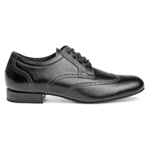 Diamant 099-025-028 Heren klassieke Dansschoenen voor ballroom