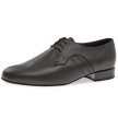 Diamant 090-076-028 Heren Ballroom Dansschoenen voor brede voeten