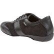 Diamant 123-225-070 heren ballroom danssneakers kunststof zool  Diamant 123-225-070 heren ballroom danssneakers kunststof zool