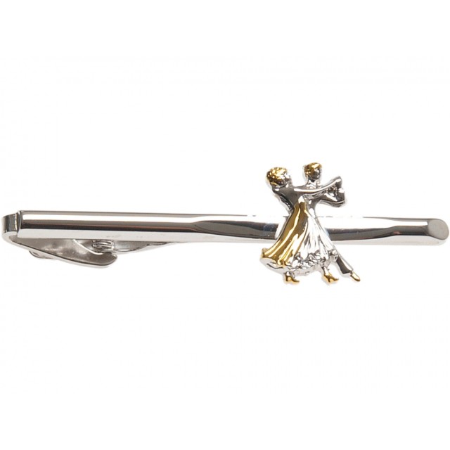 Diamant Dasspeld Zilver HW07976