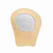 Diamant HW04937 inlegzooltje