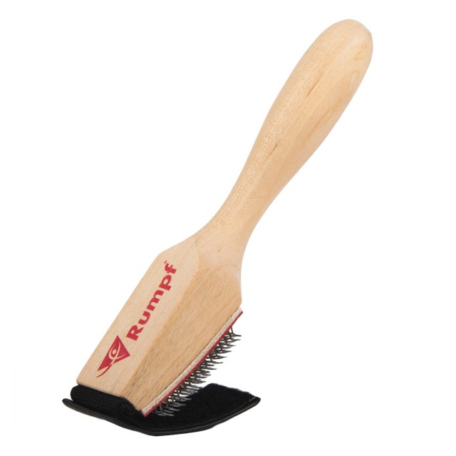 Rumpf Dansschoen Borstel 201