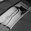 Portdance PD024 dansschoenen lage hak logo Portdance PD024 dansschoenen lage hak logo