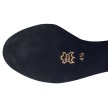 Nueva Epoca Suede Zool voor binnen dansen Nueva Epoca Suede Zool voor binnen dansen