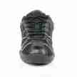 Capezio Web DS19 Zwarte Dansschoenen Ronde Neus