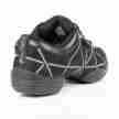 Capezio Web DS19 Zwarte Dansschoenen Voorbeeld