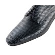 Werner Kern 28043 Ravenna heren dansschoenen ballroom puntige neus textured leer Werner Kern 28043 Ravenna heren dansschoenen ballroom puntige neus textured leer