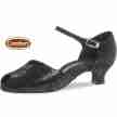 Diamant Latin schoenen voor Dames 001-012-242