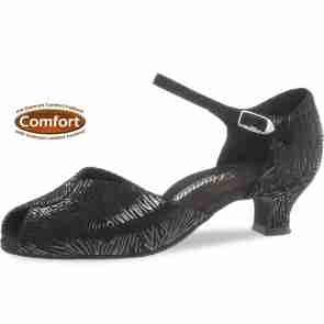Diamant Latin schoenen voor Dames 001-012-242
