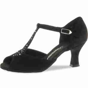 Diamant Latin schoenen 010-060-101