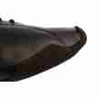 Supadance 8666 flexibele dansschoenen hoge suede zool 
