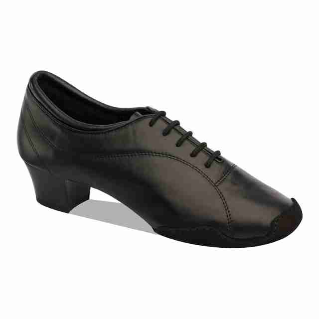 Supadance 8666 flexibele dansschoenen leer