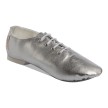 Supadance 8888 soepele jazzschoenen zilver Supadance 8888 soepele jazzschoenen zilver