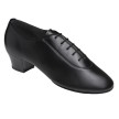 Supadance 8000 zwart lederen dansschoenen voor heren Ballroom Supadance 8000 zwart lederen dansschoenen voor heren Ballroom
