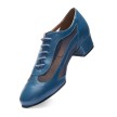 Rumpf Premium Line 9103 trainer dansschoenen voor ballroom Rumpf Premium Line 9103 trainer dansschoenen voor ballroom