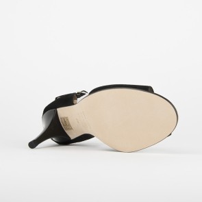 Rumpf Premium Line 9157 latin dansschoenen voor buiten