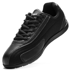 Rumpf Trainer RU1530 Dansschoen Zijkant