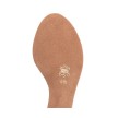 Anna Kern beige suede zool Anna Kern beige suede zool