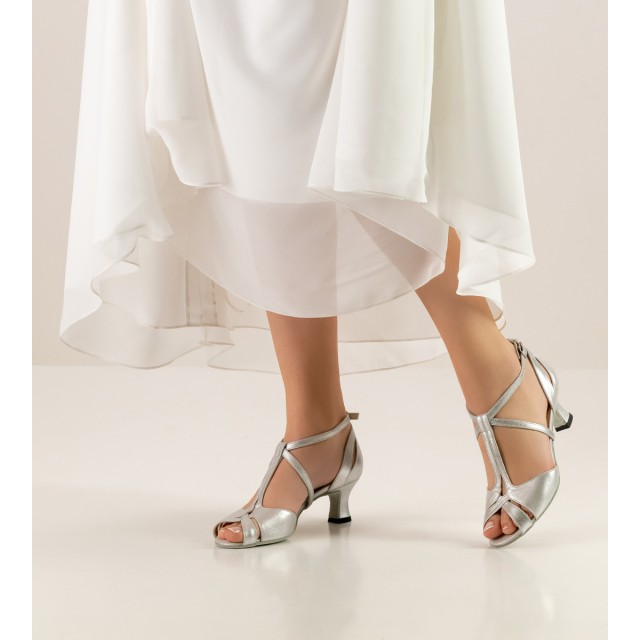 Werner Kern Francis Dames Dansschoenen voor Salsa en Latin