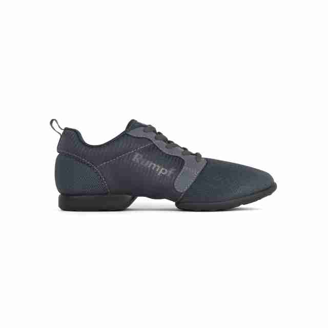 Rumpf Mojo Danssneakers Petrol