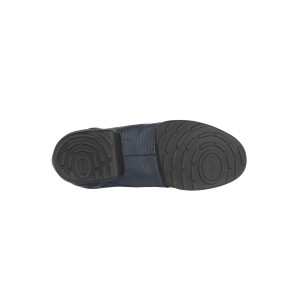 Rumpf Mojo Danssneakers Splitzool