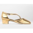 Rumpf Broadway 3,0 cm Goud Rumpf Broadway 3,0 cm Goud